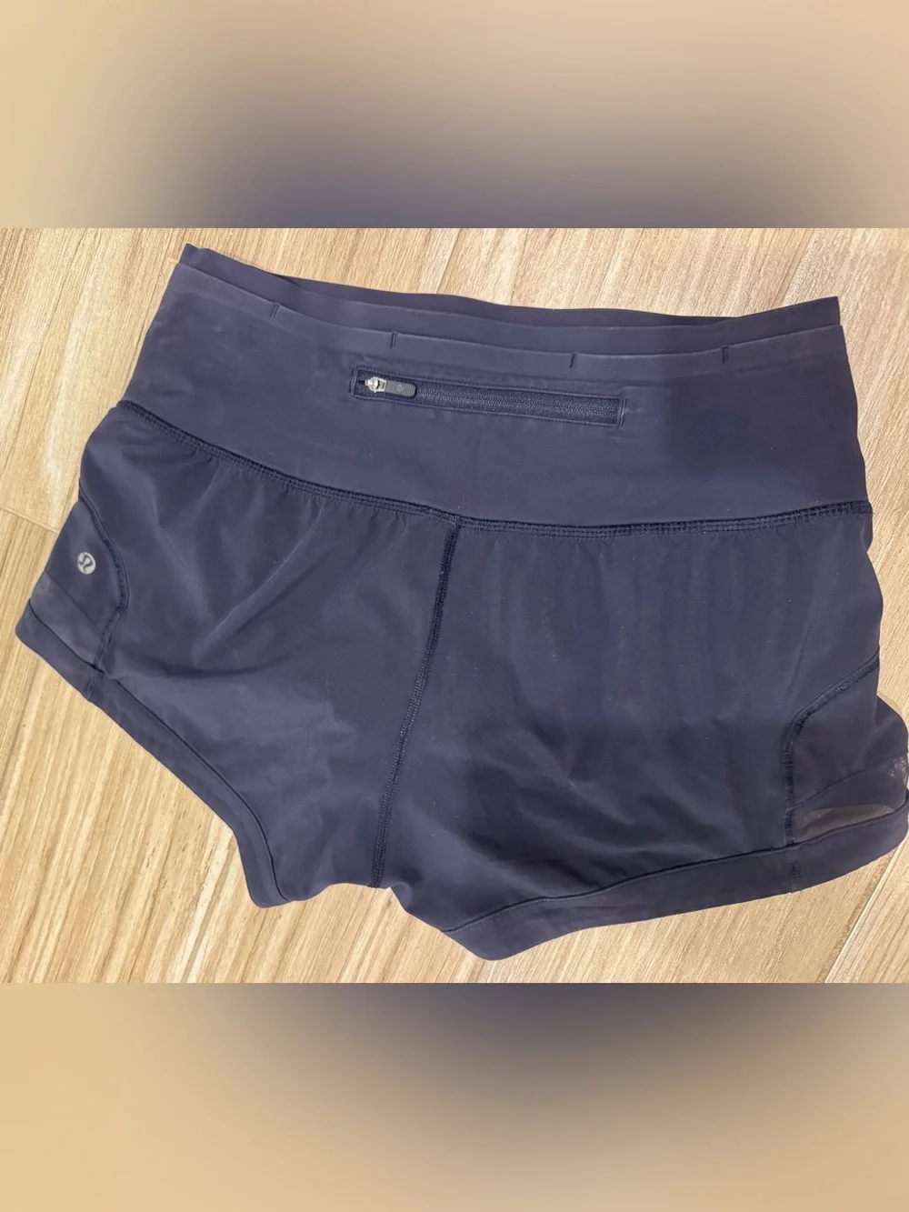 Lululemon Pace Perfect Short (3